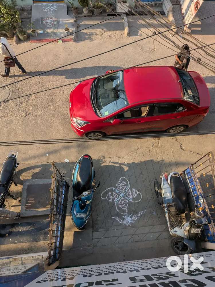 Hyundai Xcent Diesel 2015  20,000 Km  1st Owner  Excellent Working