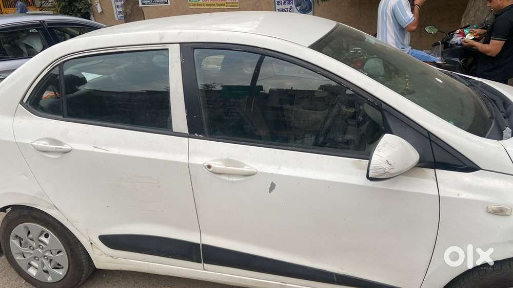 Hyundai Xcent Prime 2018