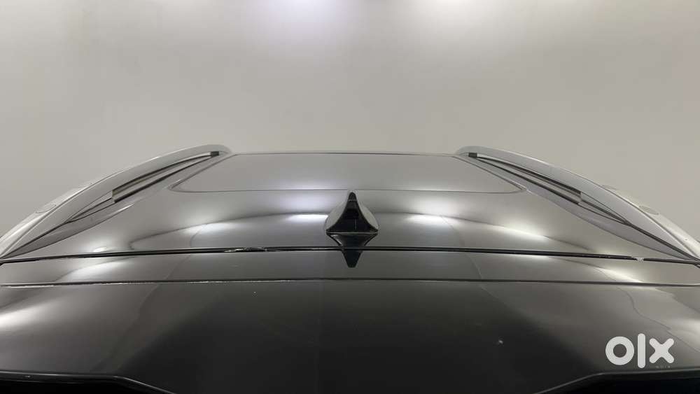 Mg Hector Sharp At, 2021, Petrol