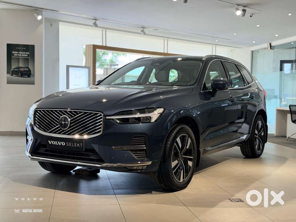 Volvo Xc60 2.0 B5 Ultimate, 2026, Petrol