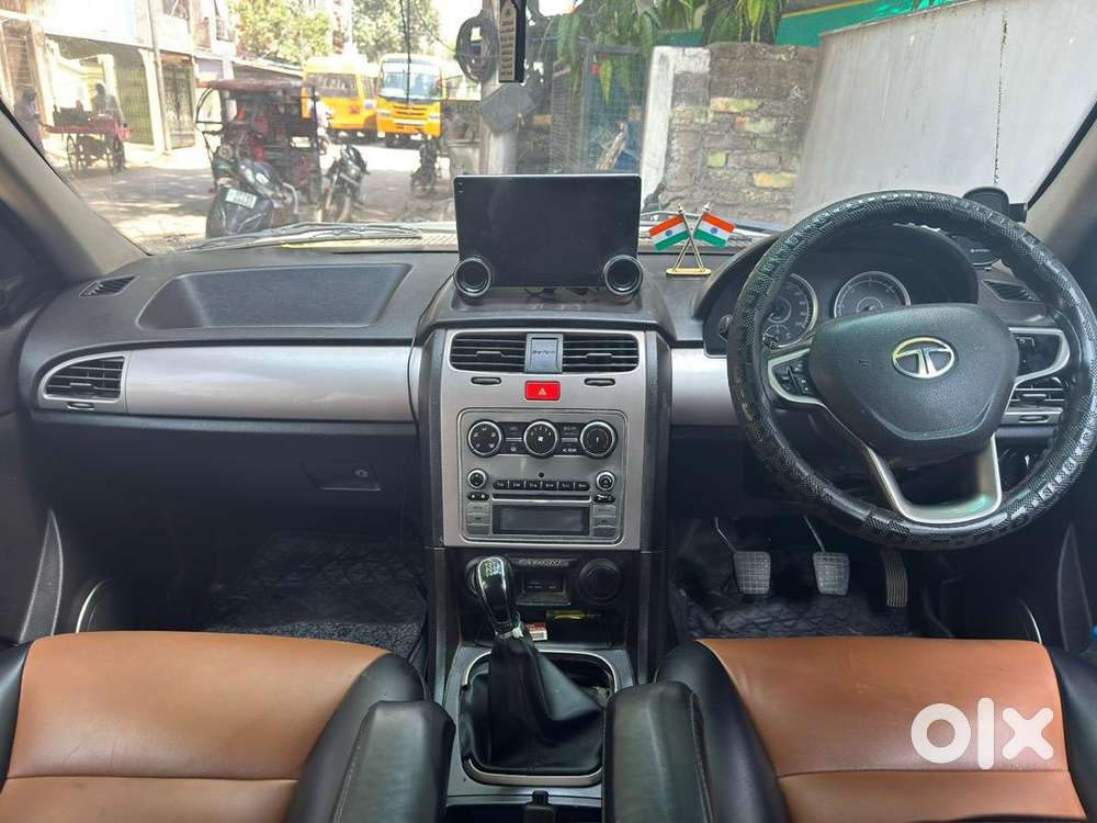 Tata Safari Storme 2018 Diesel Well Maintained