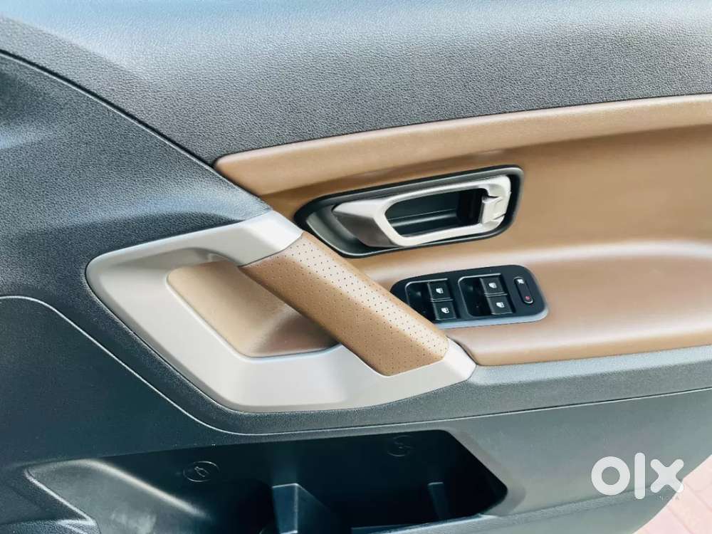 Tata Harrier Xza Plus Dual Tone, 2021, Diesel