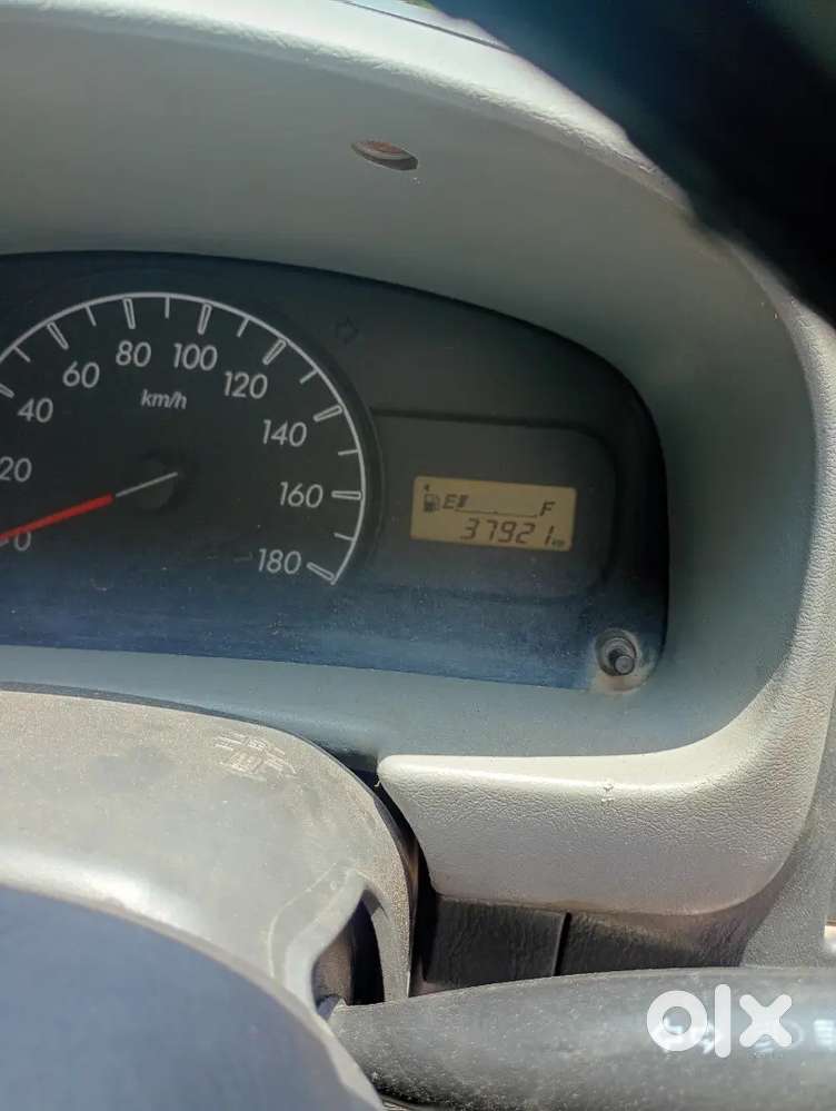Maruti Suzuki Alto 2011 Petrol 38000 Km Driven