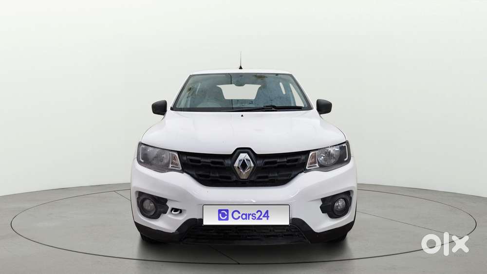 Renault Kwid Rxt, 2017, Petrol