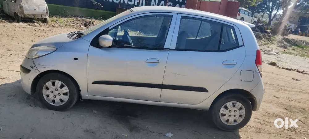 Hyundai Grand I10 Nios 2010 Petrol 68000 Km Driven