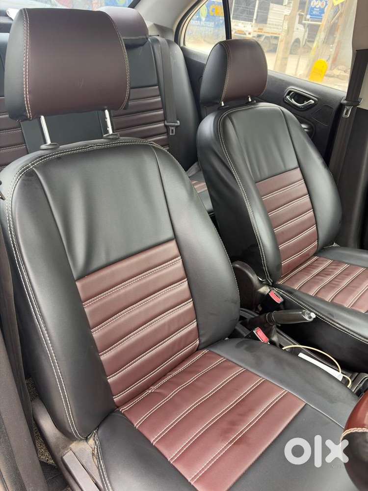 Tata Zest 2019 Diesel Well Maintained