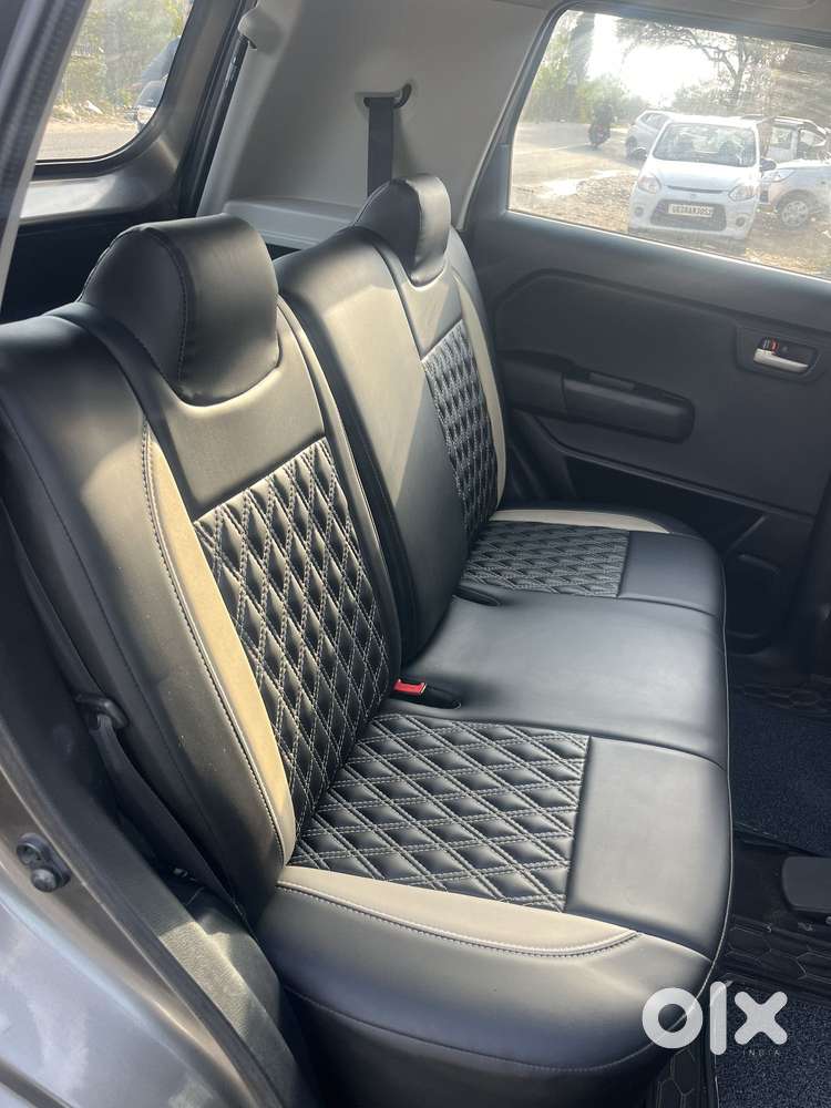 Maruti Suzuki Wagon R 1.0 Vxi Limited Edition, 2019, Petrol