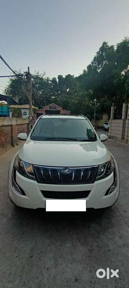 Mahindra Xuv500 W10 1.99 Mhawk, 2015, Diesel