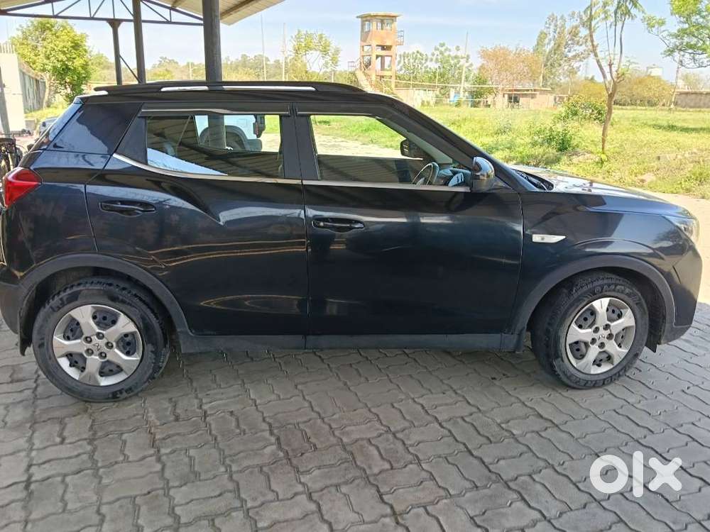 Mahindra Xuv300 Good Condition Driven 64570km