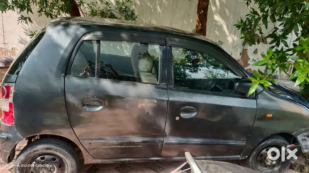 Hyundai Santro Xing Gl 2008
