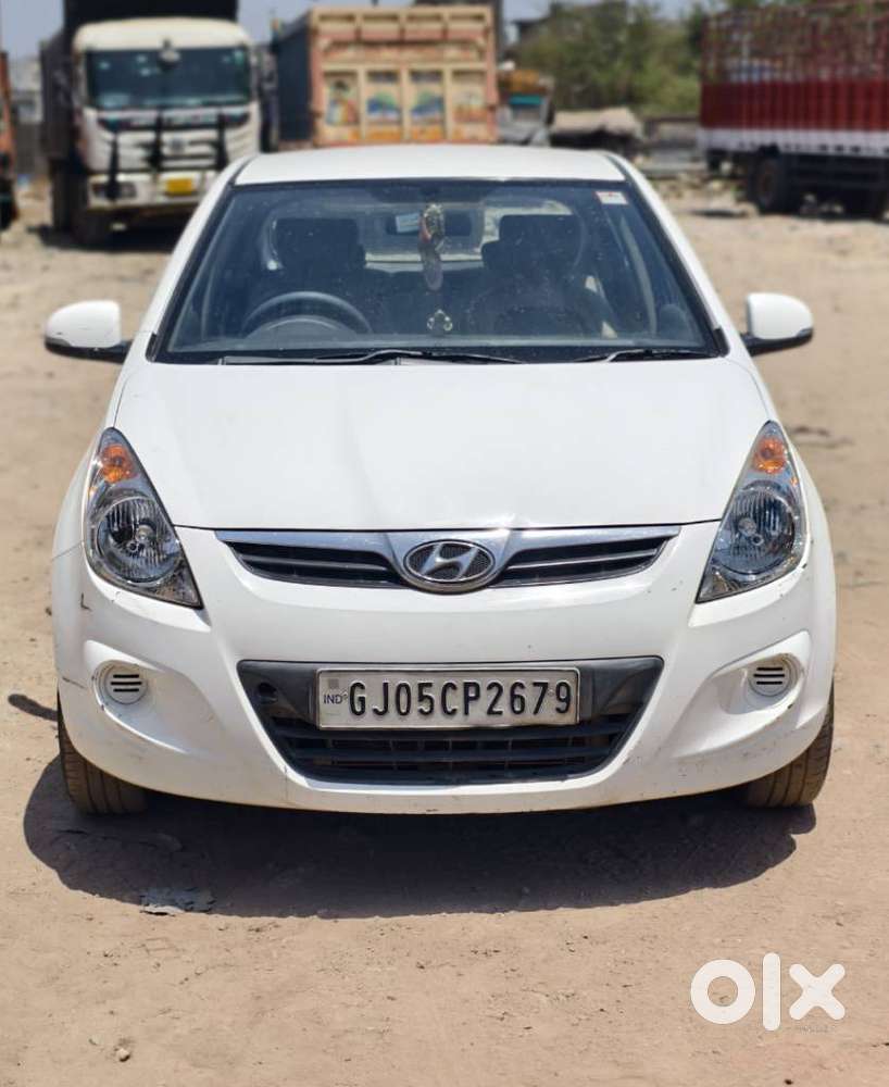 Hyundai I20, 2010, Cng & Hybrids
