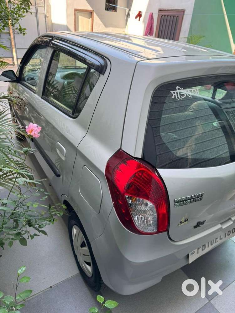 Maruti Suzuki Alto 800 2013 Petrol Good Condition