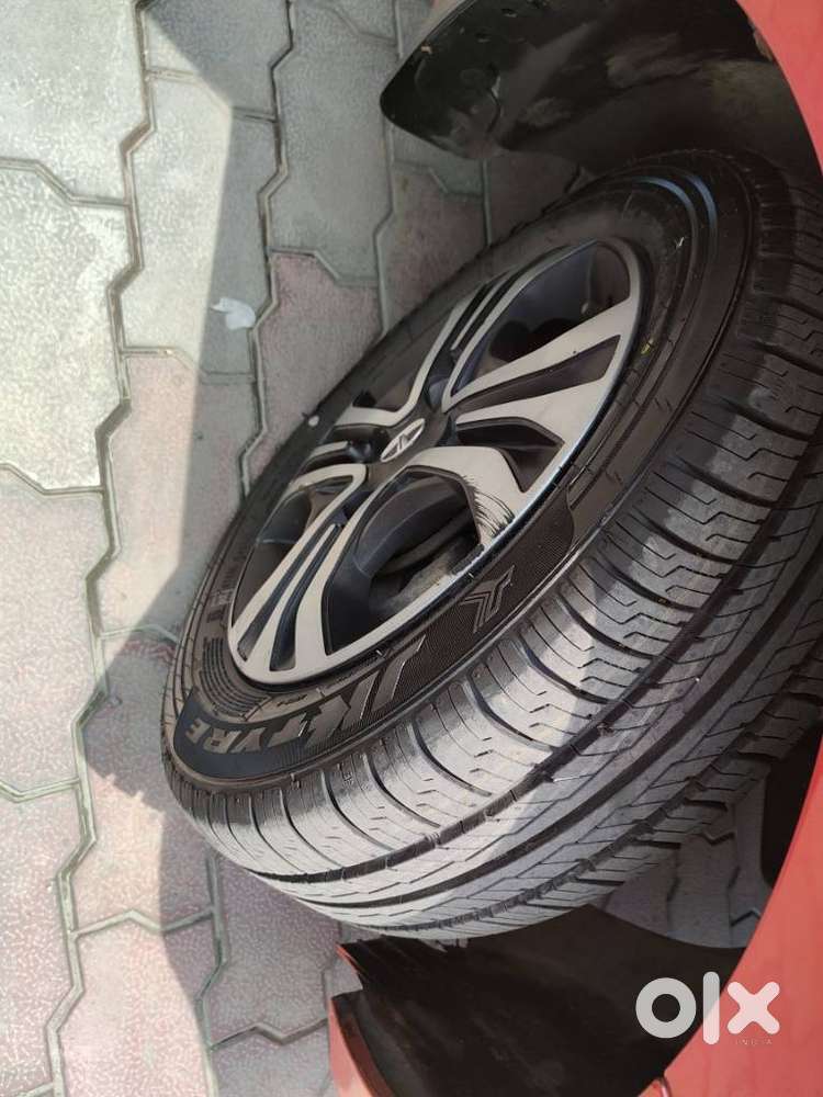 Tata Tiago, 2022, Petrol