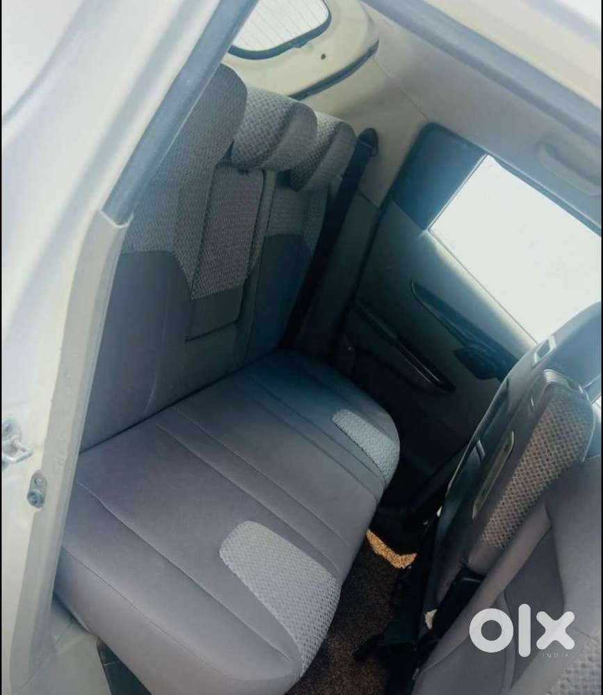 Mahindra Kuv 100 2016-2017 Mfalcon G80 K6 Plus, 2017, Diesel