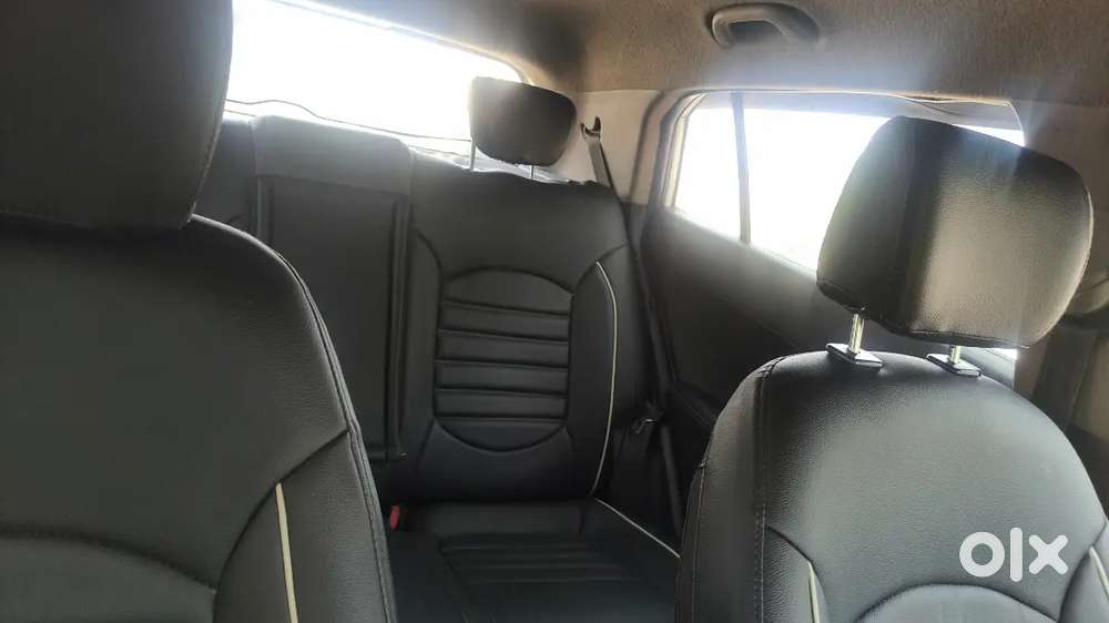 Hyundai Creta Ev 2017 Diesel 950000 Km Driven