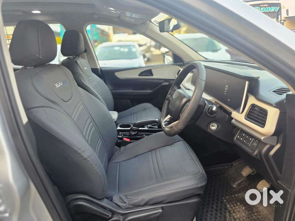 Mahindra Xuv700, 2022, Diesel