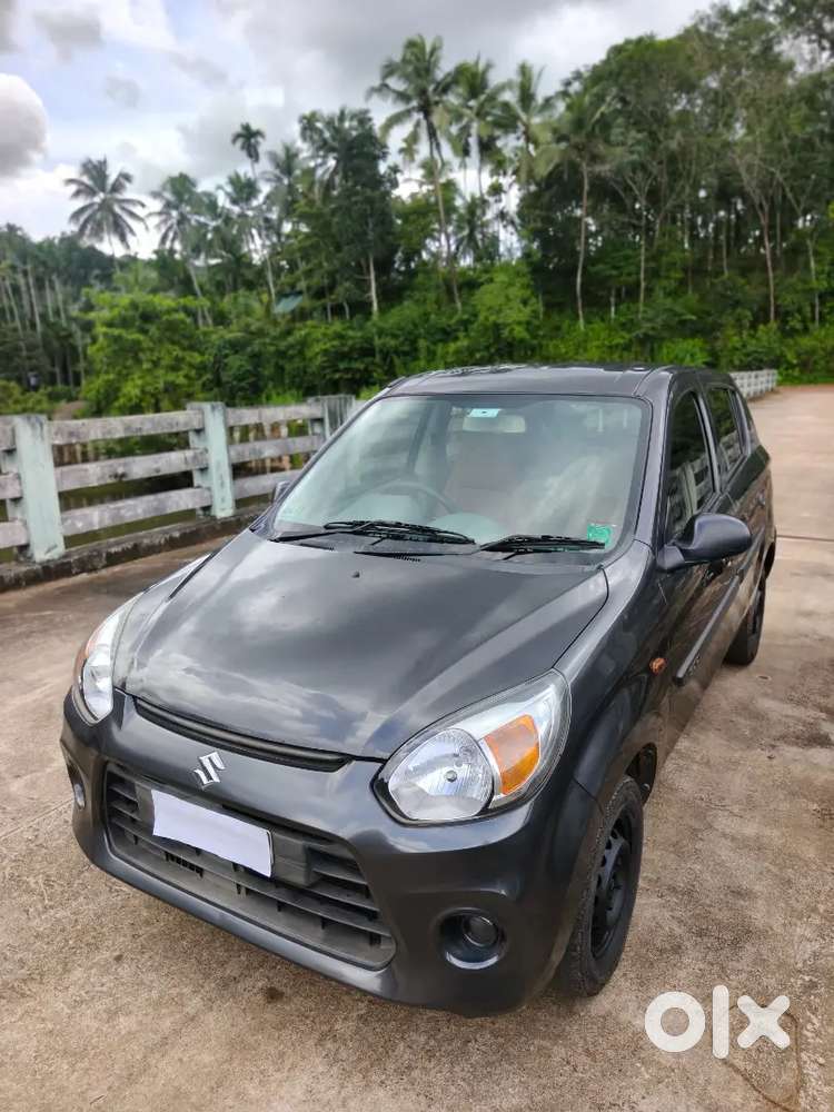 Maruti Suzuki Alto 800 2014 Car