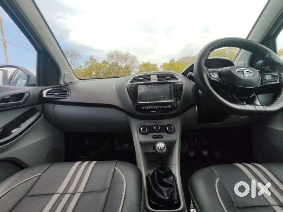 Tata Tiago Xz, 2021, Petrol