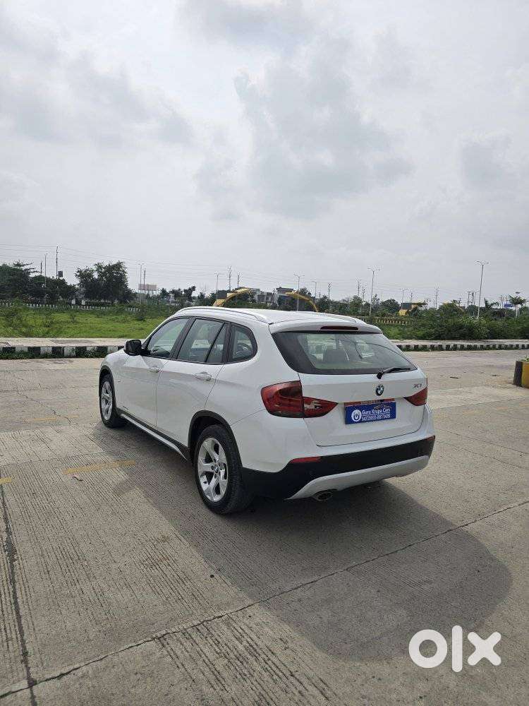 Bmw X1 Sdrive20d Expedition, 2011, Diesel