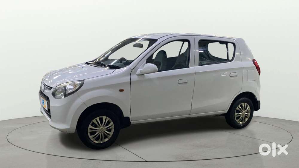 Maruti Suzuki Alto 800 Lxi, 2012, Petrol
