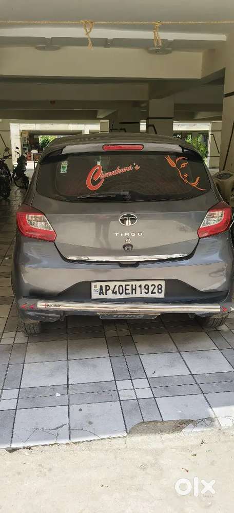 Tata Tiago 1.2 Revotron 2024