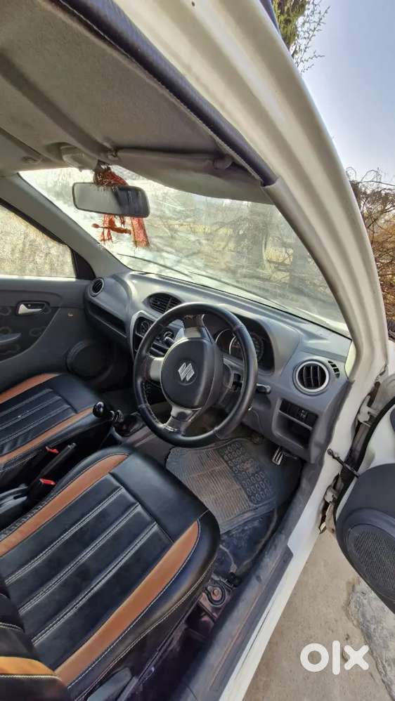 Maruti Alto 800 Lxi