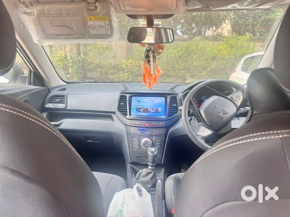 Mahindra Xuv300 Gdi Turbosport 2024 E20 Petrol 9080 Km Driven