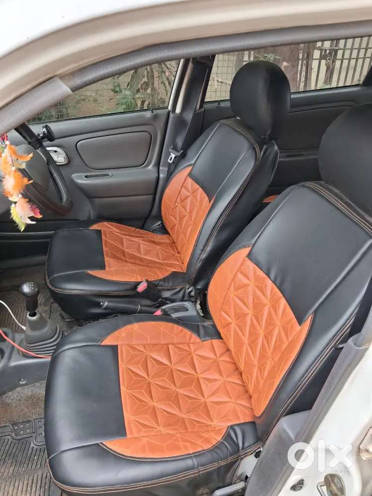 Maruti Suzuki Alto 2007 Variant