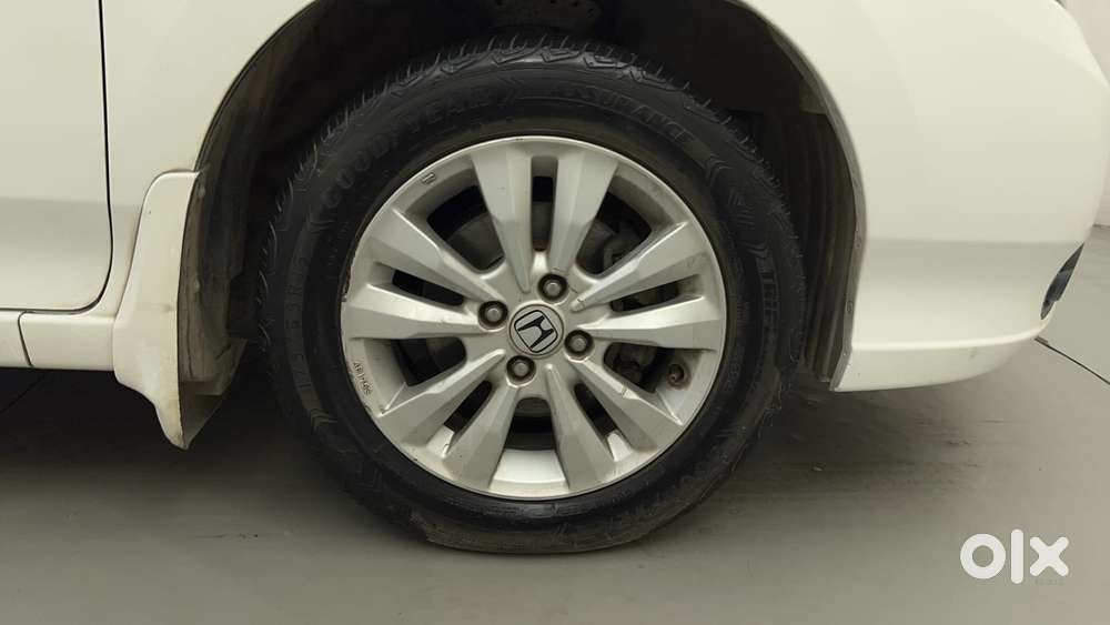 Honda City 2011-2013 V Mt, 2013, Petrol