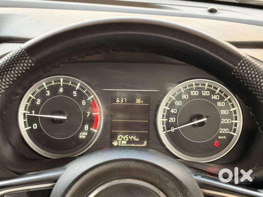 Maruti Suzuki Baleno Alpha, 2022, Petrol