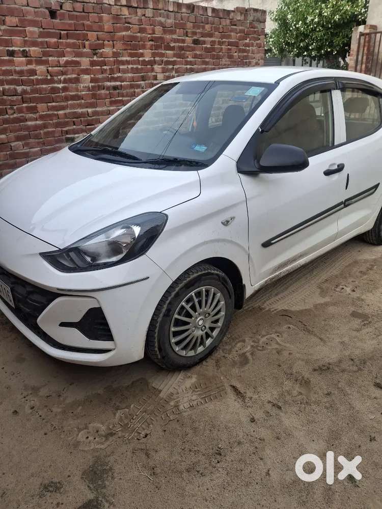 Hyundai Grand I10 Nios 2024 Era Petrol