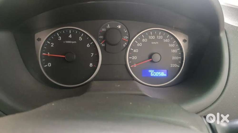 Hyundai I20 2012 Petrol Well Maintained