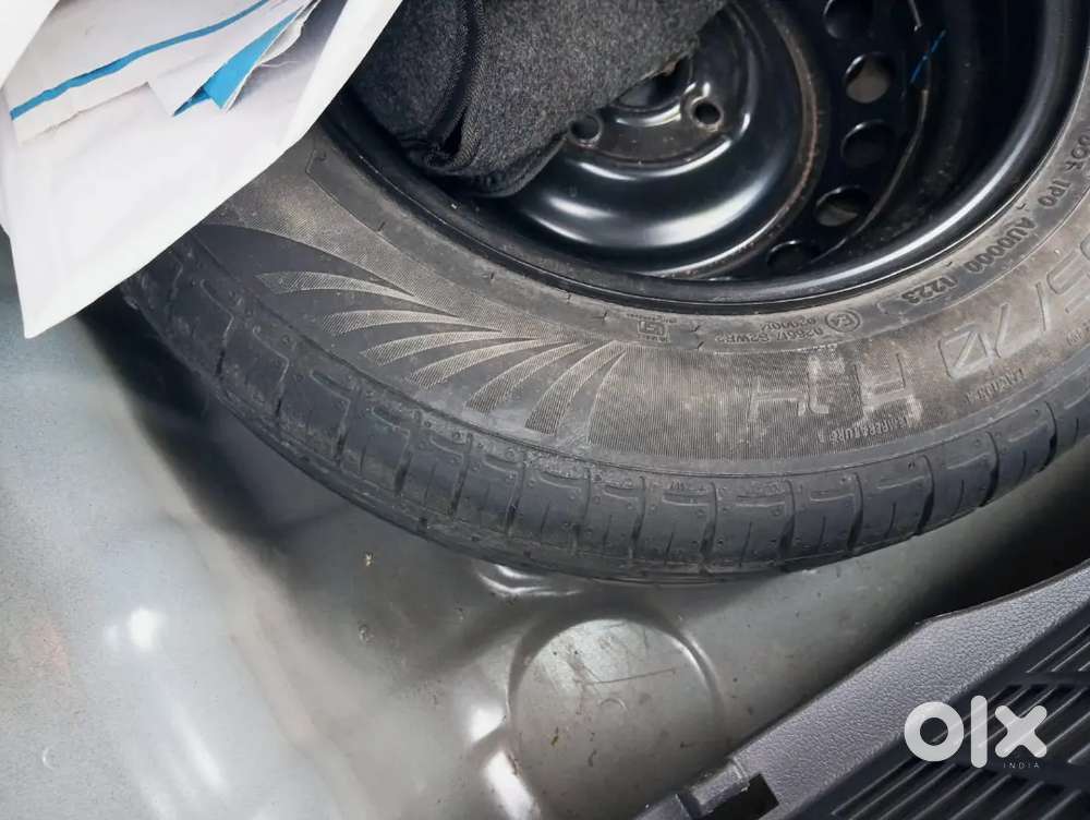 Hyundai Grand I10 Nios Sportz 2023