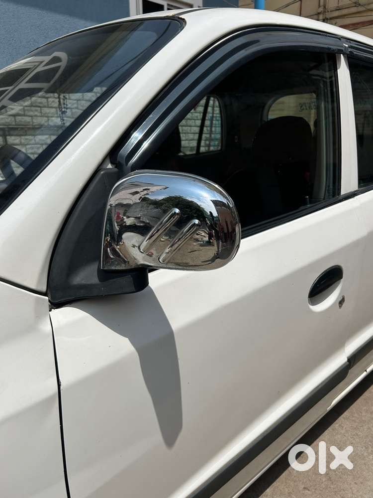 Hyundai Santro Xing Petrol Manual 2003