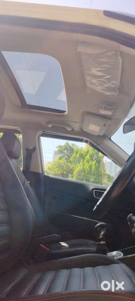 Hyundai Venue 2019 S Plus 1.2 Mt  Single Owner