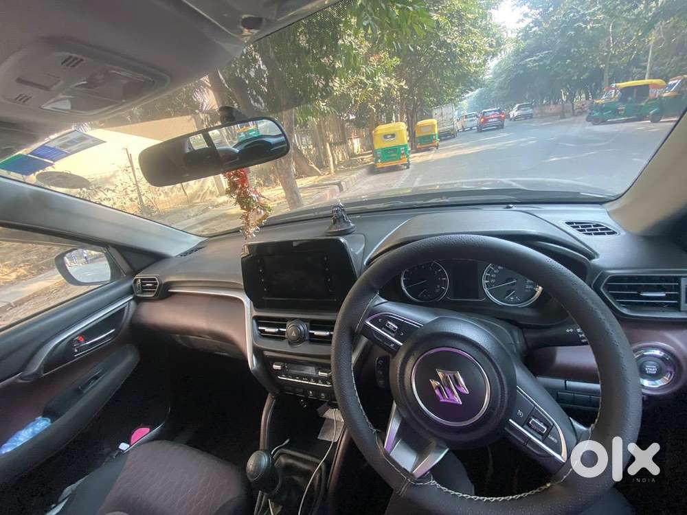 2022 Maruti Suzuki Km 33000