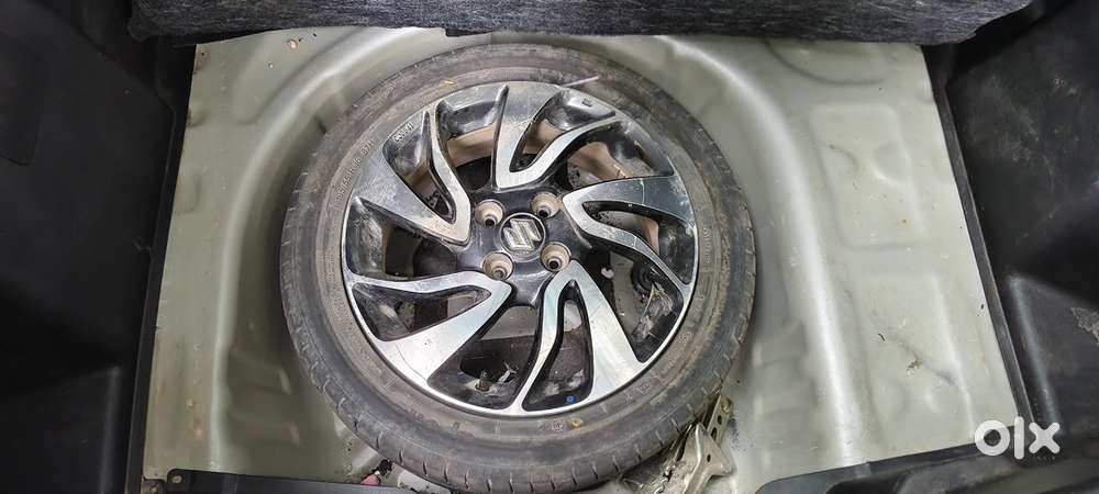 Maruti Baleno 1.2 2020