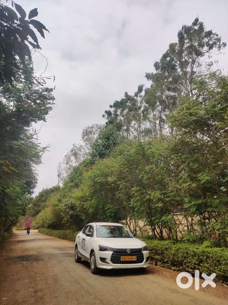 Maruti Suzuki Dzire 2025