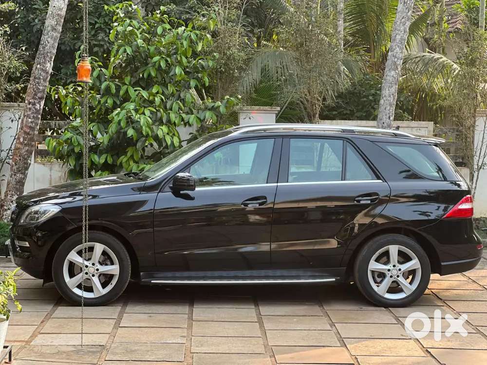 Good Condition Vehicle