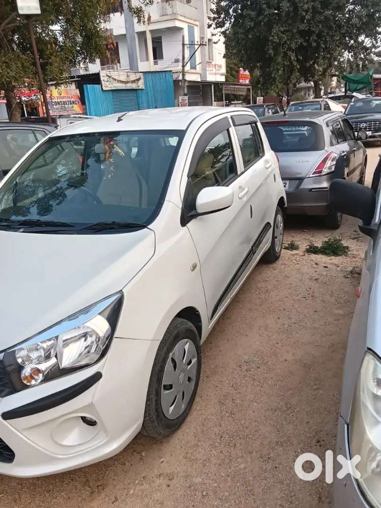 I'm Going To New Vehicle