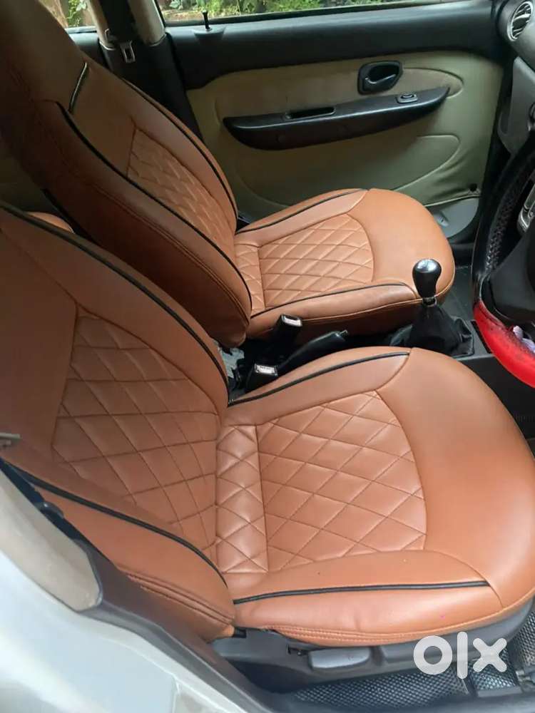 Hyundai Santro Xing 2011
