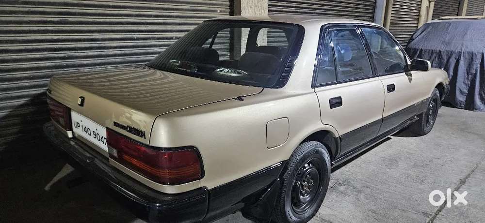 Toyota Cressida Glx 81 2002 For Sale