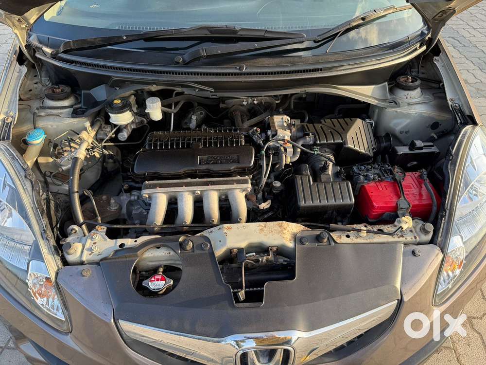 Honda Brio 2011-2013 S Mt, 2012, Petrol