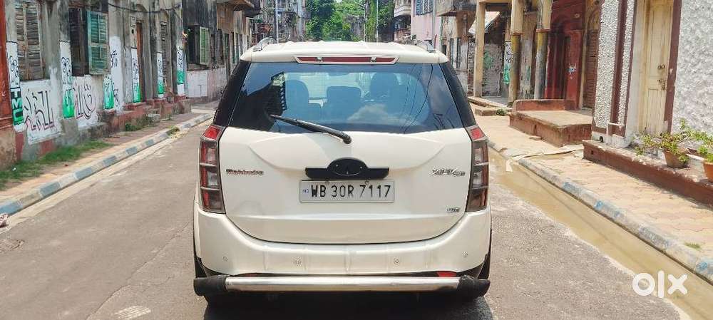 Mahindra Xuv500 W8, 2015, Diesel