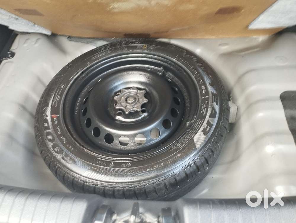 Hyundai Grand I10 2016-2017 Magna, 2017, Petrol