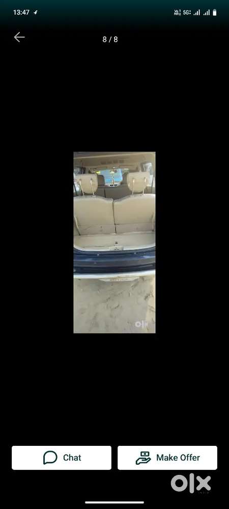 Maruti Suzuki Ertiga 2018 Diesel