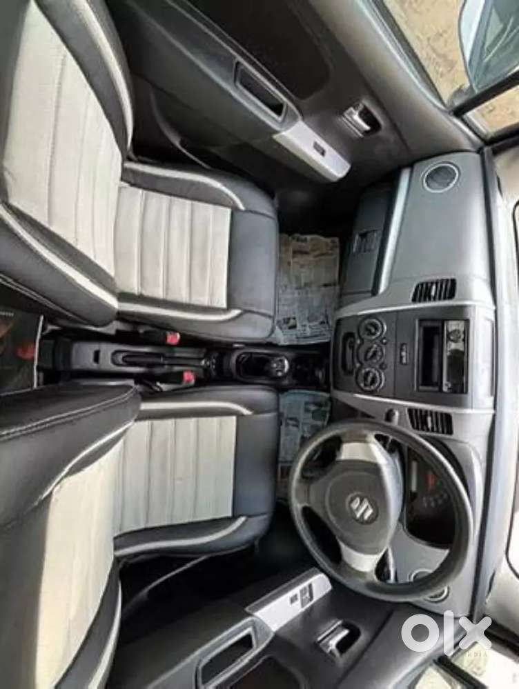 Maruti Suzuki Wagon R 1.0 2013 Cng & Hybrids 70000 Km Driven