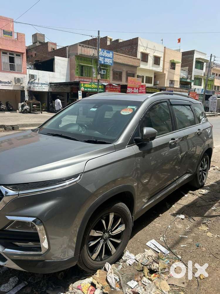 Mg Petrol Diesel 2020