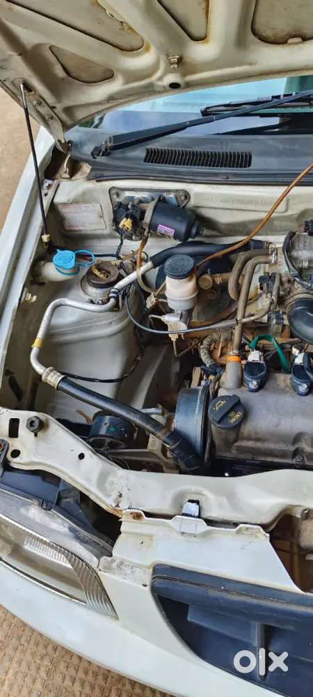 Maruti Suzuki Alto 2012 Petrol 98000 Km Driven