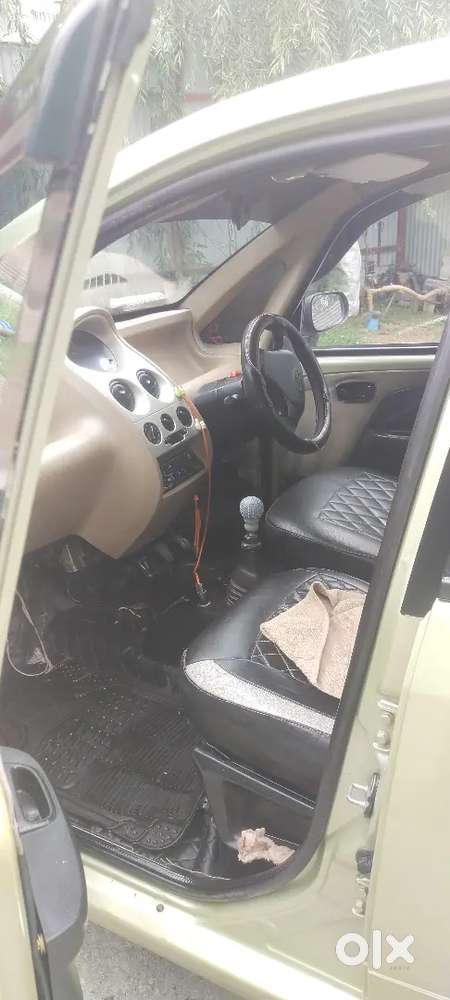 Tata Nano Xe Petrol 2014